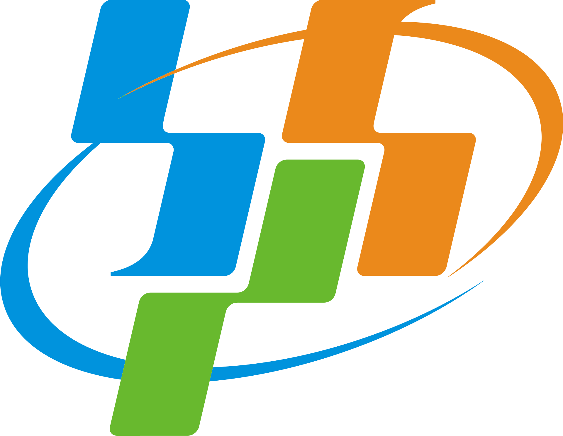 Logo Desa Cantik BPS Kabupaten Manggarai Timur
